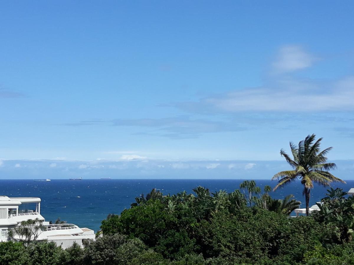 דורבן D3 Sea Lodge - By Stay In Umhlanga מראה חיצוני תמונה