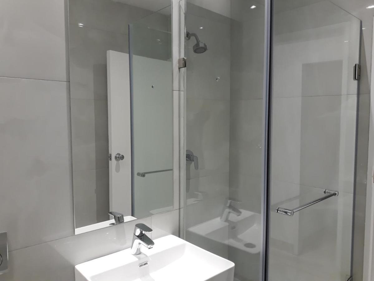 דורבן D3 Sea Lodge - By Stay In Umhlanga מראה חיצוני תמונה