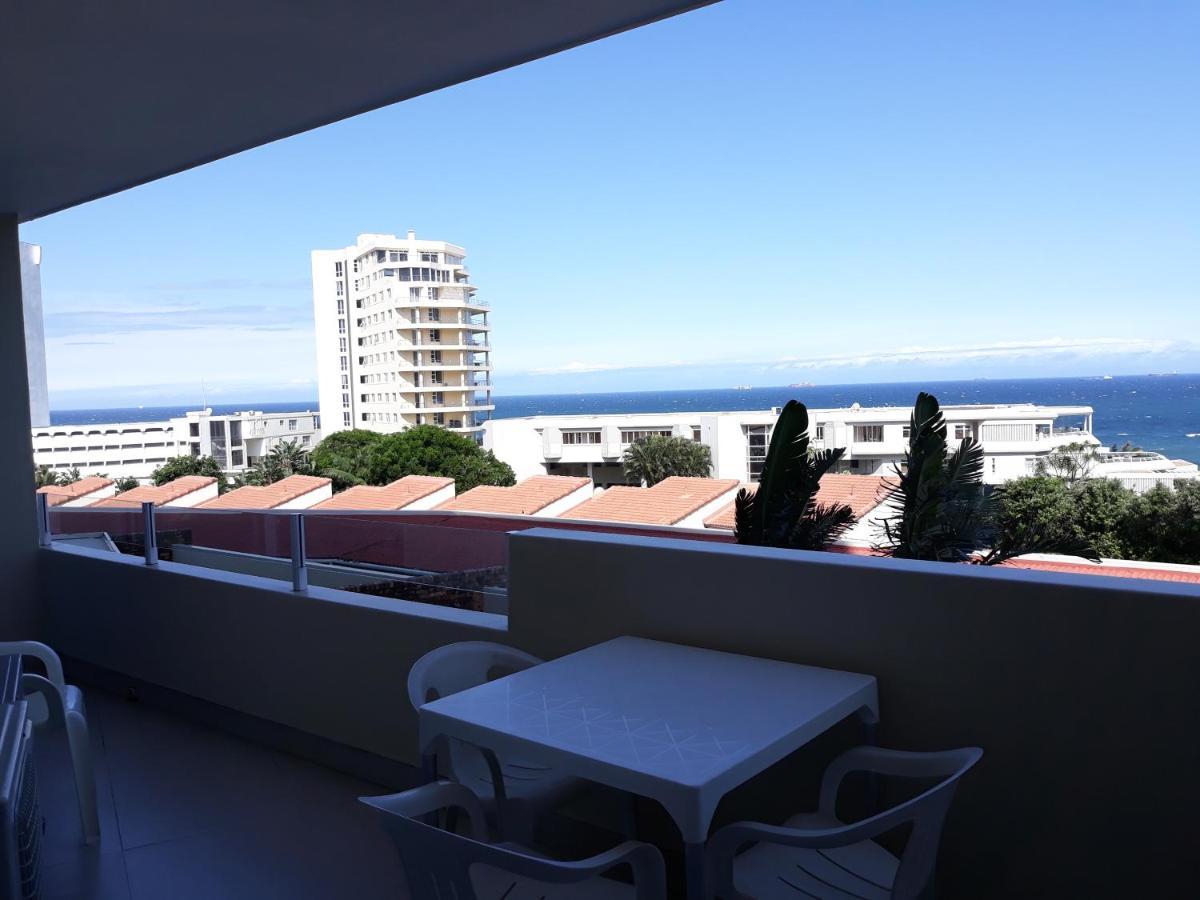 דורבן D3 Sea Lodge - By Stay In Umhlanga מראה חיצוני תמונה