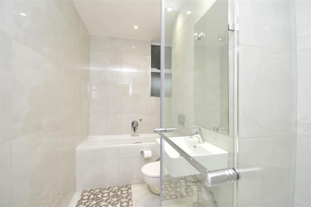 דורבן D3 Sea Lodge - By Stay In Umhlanga מראה חיצוני תמונה