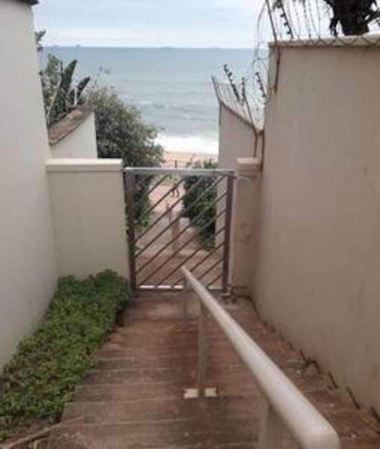 דורבן D3 Sea Lodge - By Stay In Umhlanga מראה חיצוני תמונה