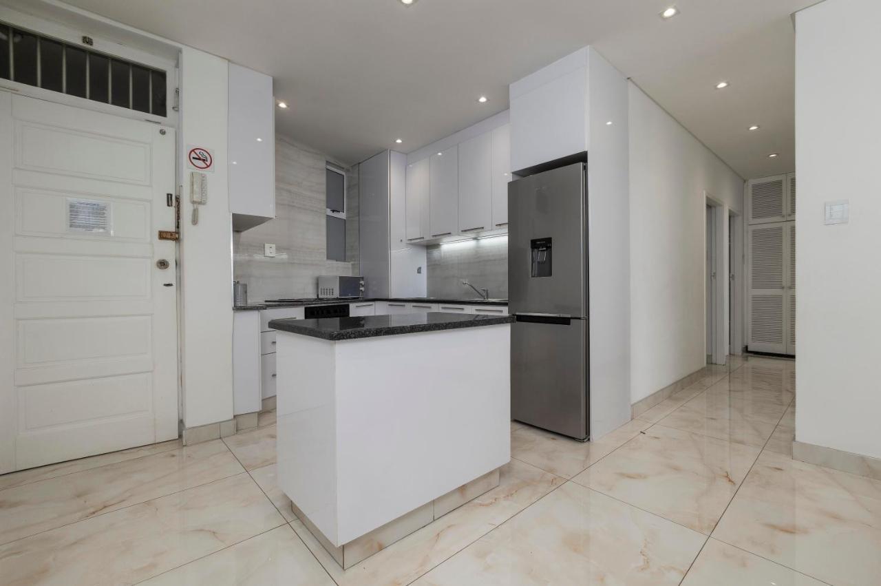 דורבן D3 Sea Lodge - By Stay In Umhlanga מראה חיצוני תמונה
