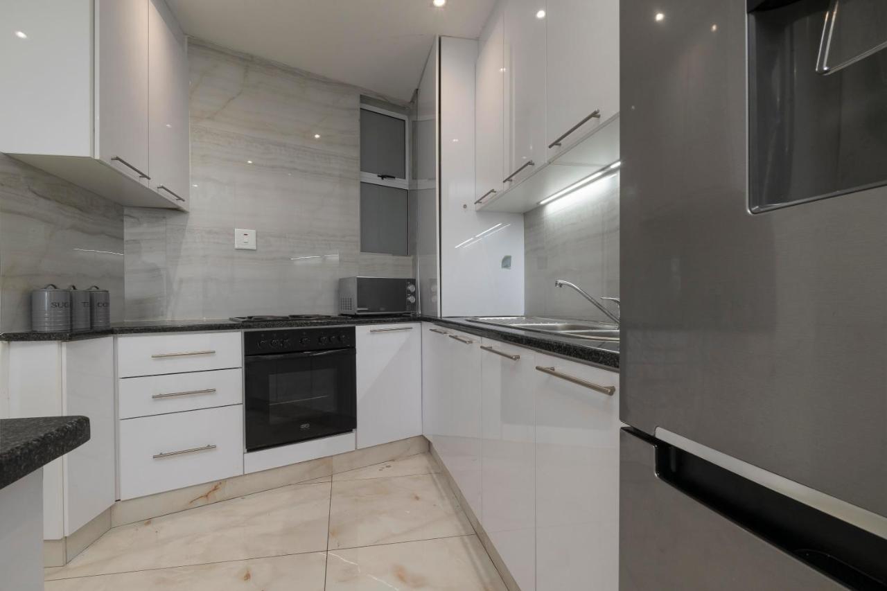 דורבן D3 Sea Lodge - By Stay In Umhlanga מראה חיצוני תמונה