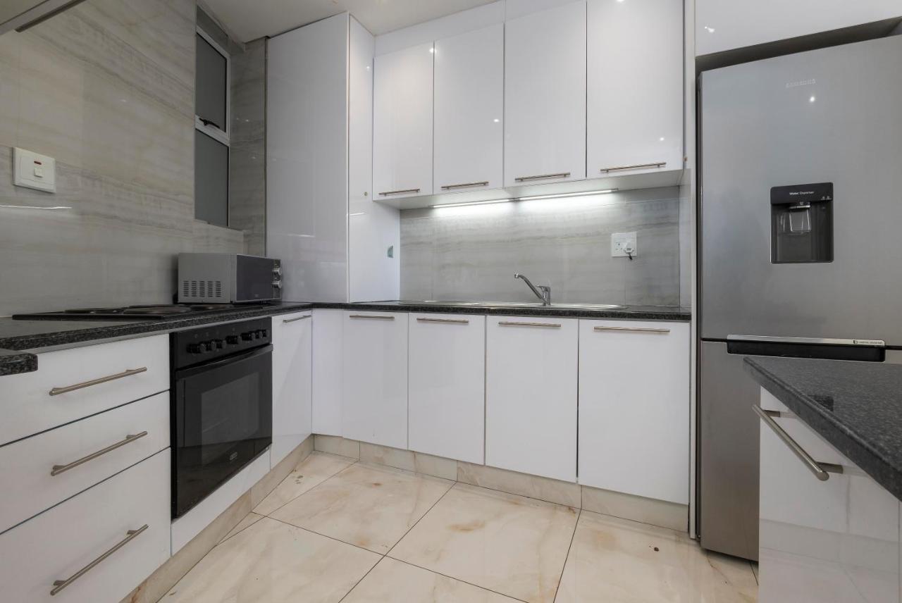 דורבן D3 Sea Lodge - By Stay In Umhlanga מראה חיצוני תמונה