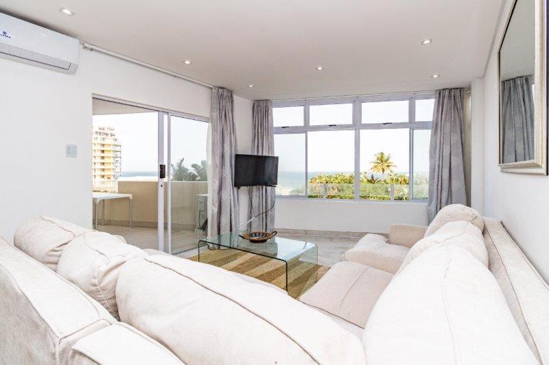 דורבן D3 Sea Lodge - By Stay In Umhlanga מראה חיצוני תמונה