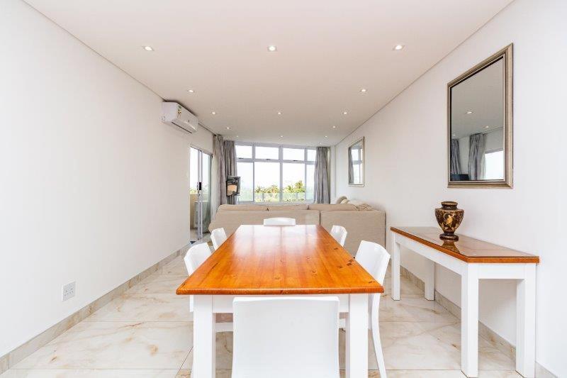 דורבן D3 Sea Lodge - By Stay In Umhlanga מראה חיצוני תמונה