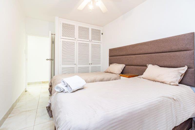 דורבן D3 Sea Lodge - By Stay In Umhlanga מראה חיצוני תמונה