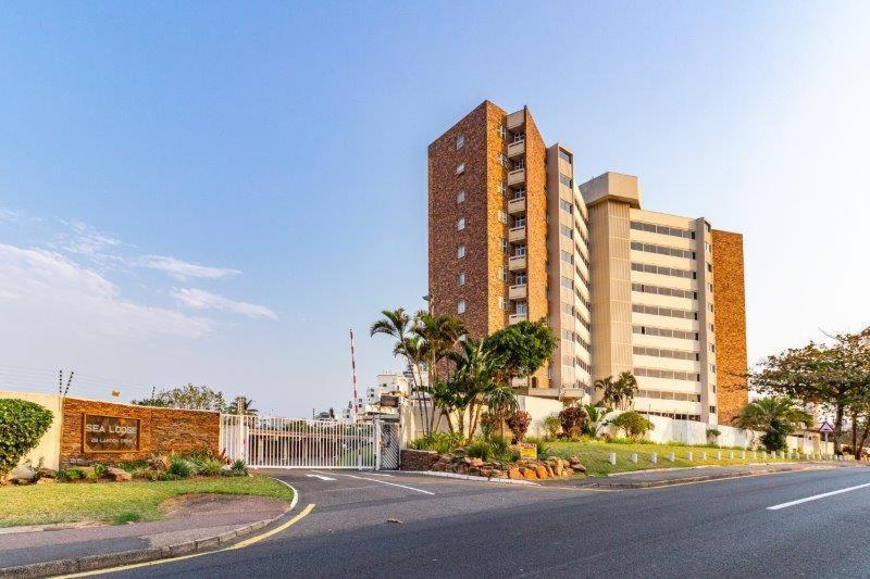 דורבן D3 Sea Lodge - By Stay In Umhlanga מראה חיצוני תמונה