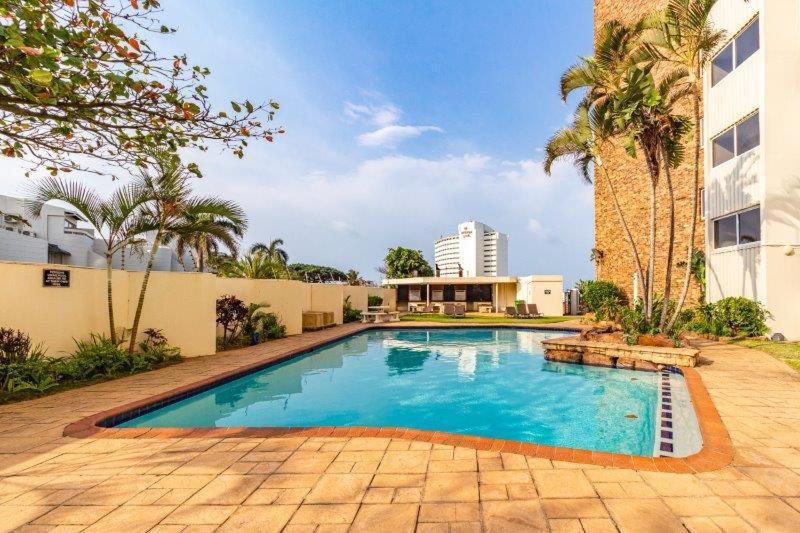 דורבן D3 Sea Lodge - By Stay In Umhlanga מראה חיצוני תמונה