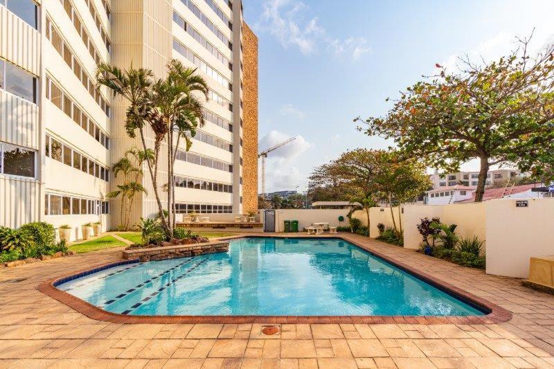 דורבן D3 Sea Lodge - By Stay In Umhlanga מראה חיצוני תמונה