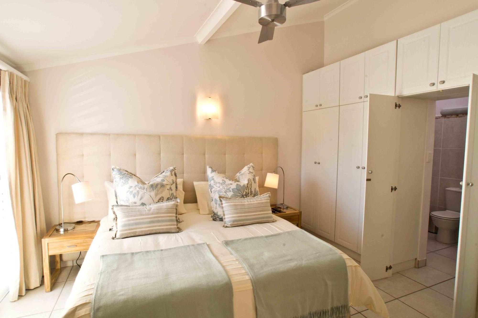 דורבן D3 Sea Lodge - By Stay In Umhlanga מראה חיצוני תמונה