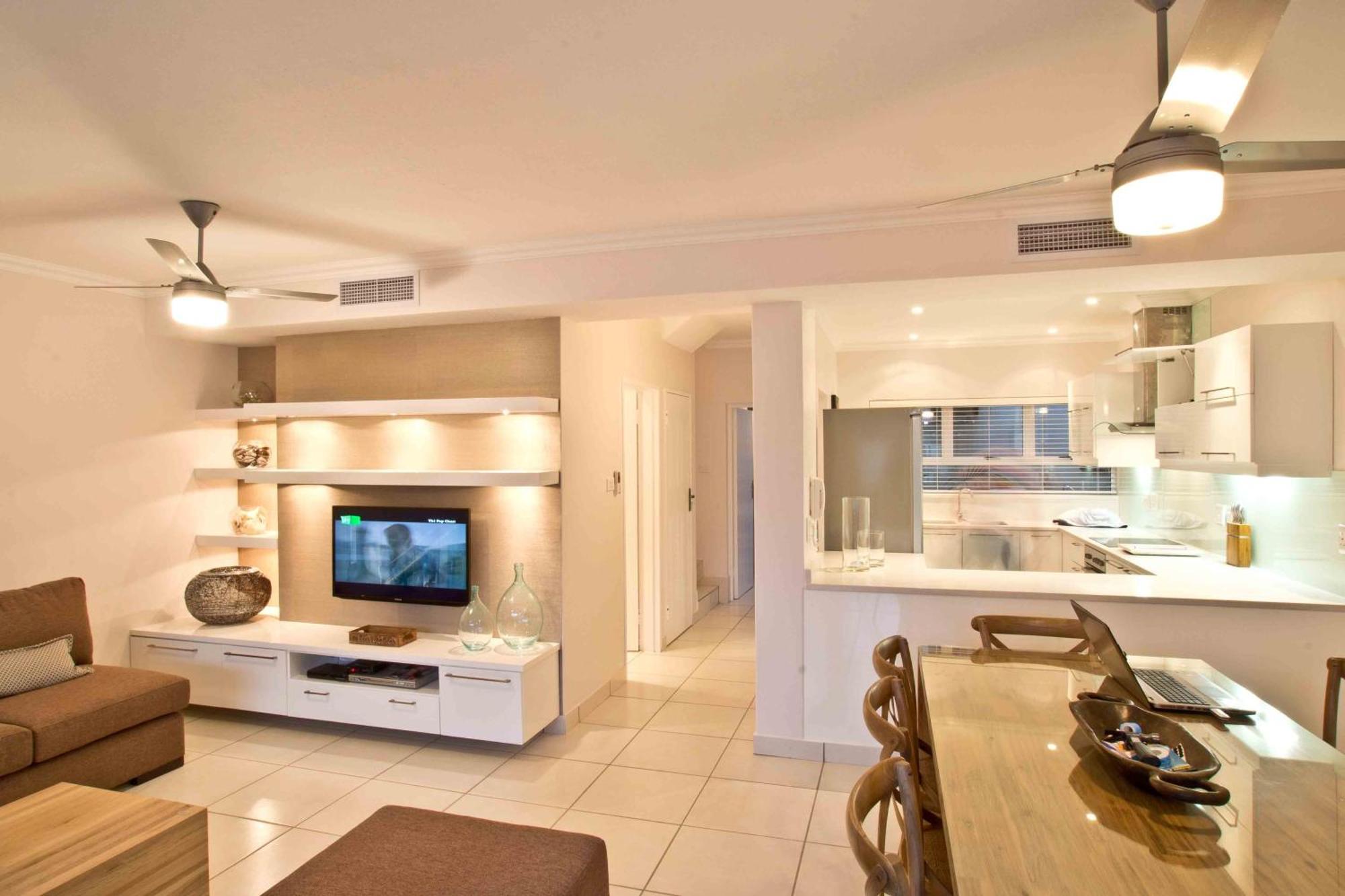 דורבן D3 Sea Lodge - By Stay In Umhlanga מראה חיצוני תמונה