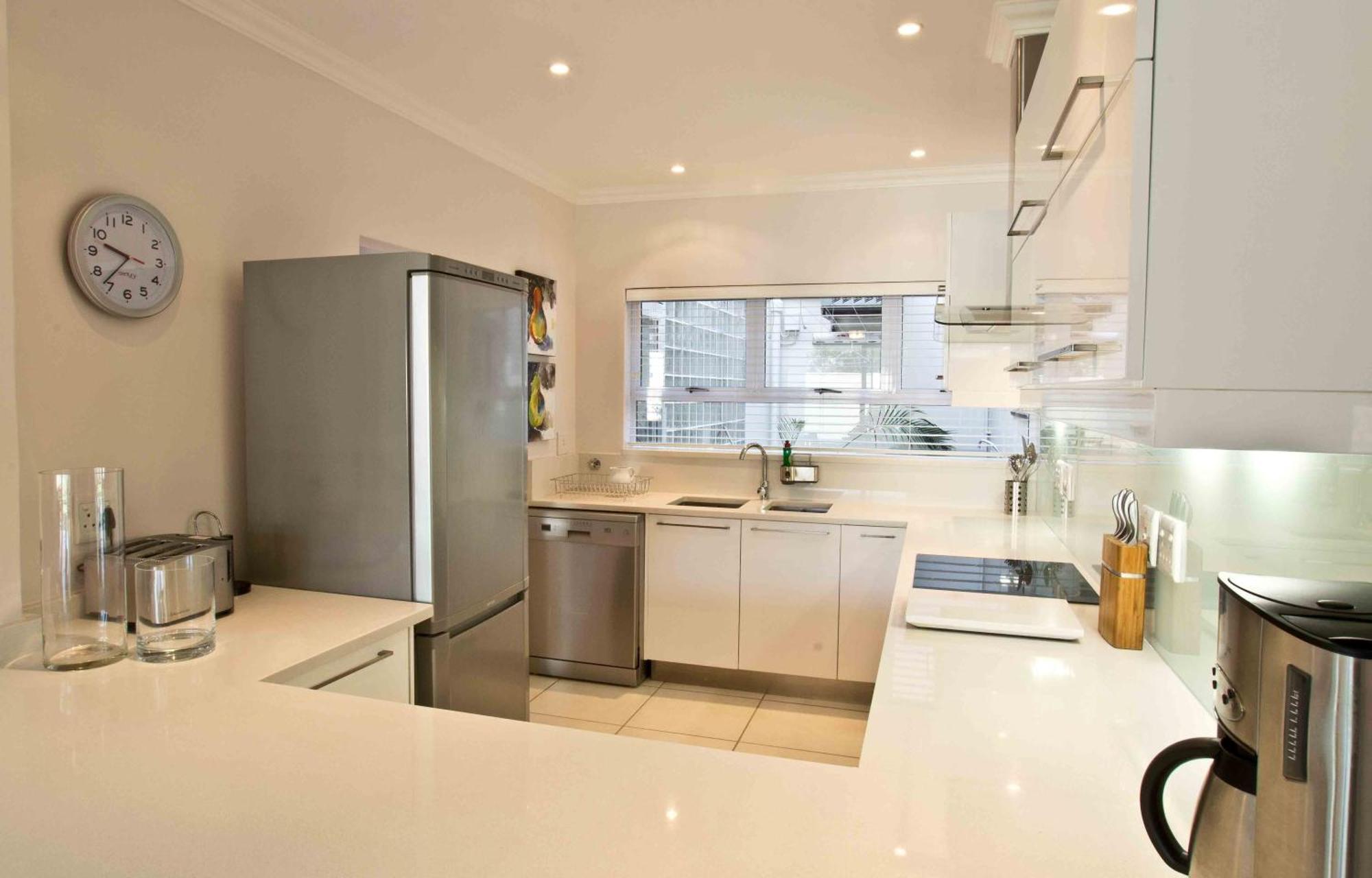 דורבן D3 Sea Lodge - By Stay In Umhlanga מראה חיצוני תמונה