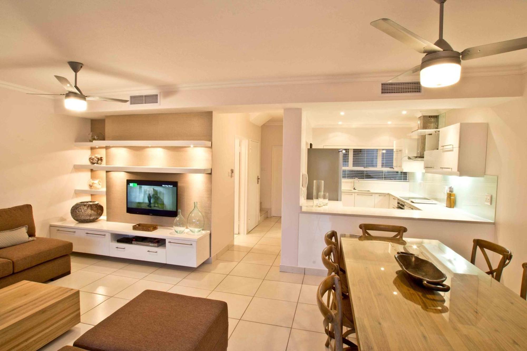 דורבן D3 Sea Lodge - By Stay In Umhlanga מראה חיצוני תמונה