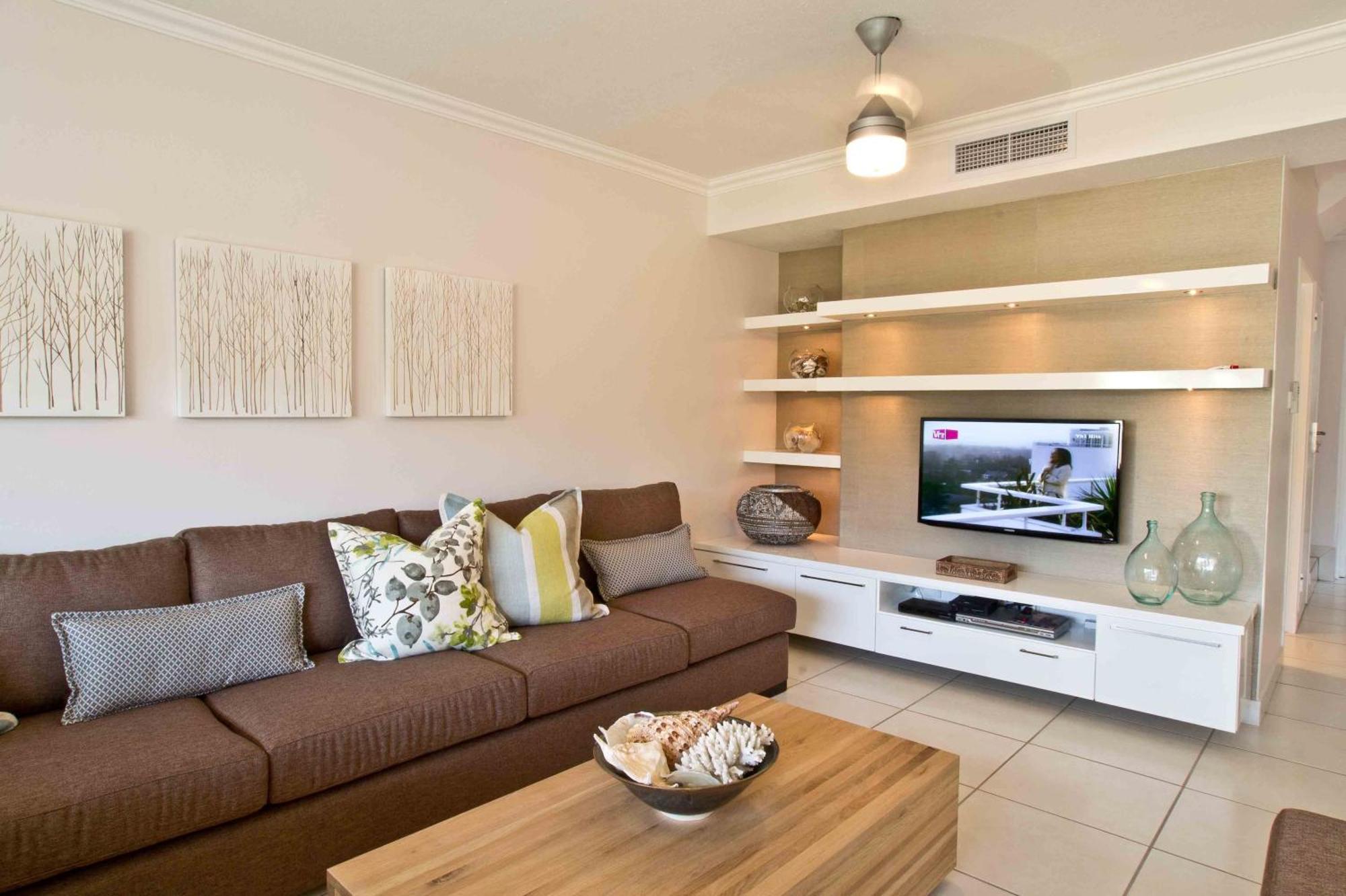 דורבן D3 Sea Lodge - By Stay In Umhlanga מראה חיצוני תמונה