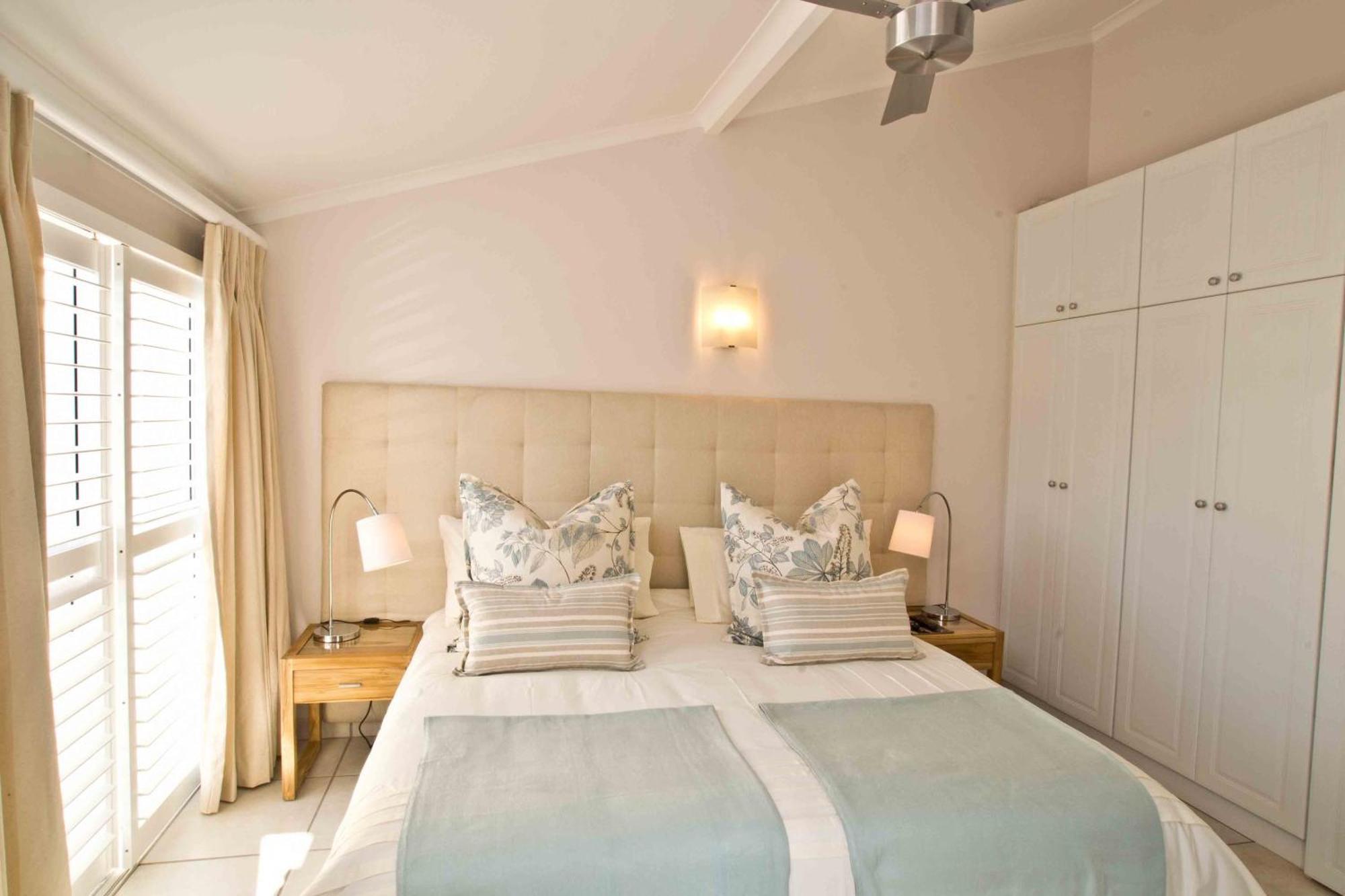 דורבן D3 Sea Lodge - By Stay In Umhlanga מראה חיצוני תמונה