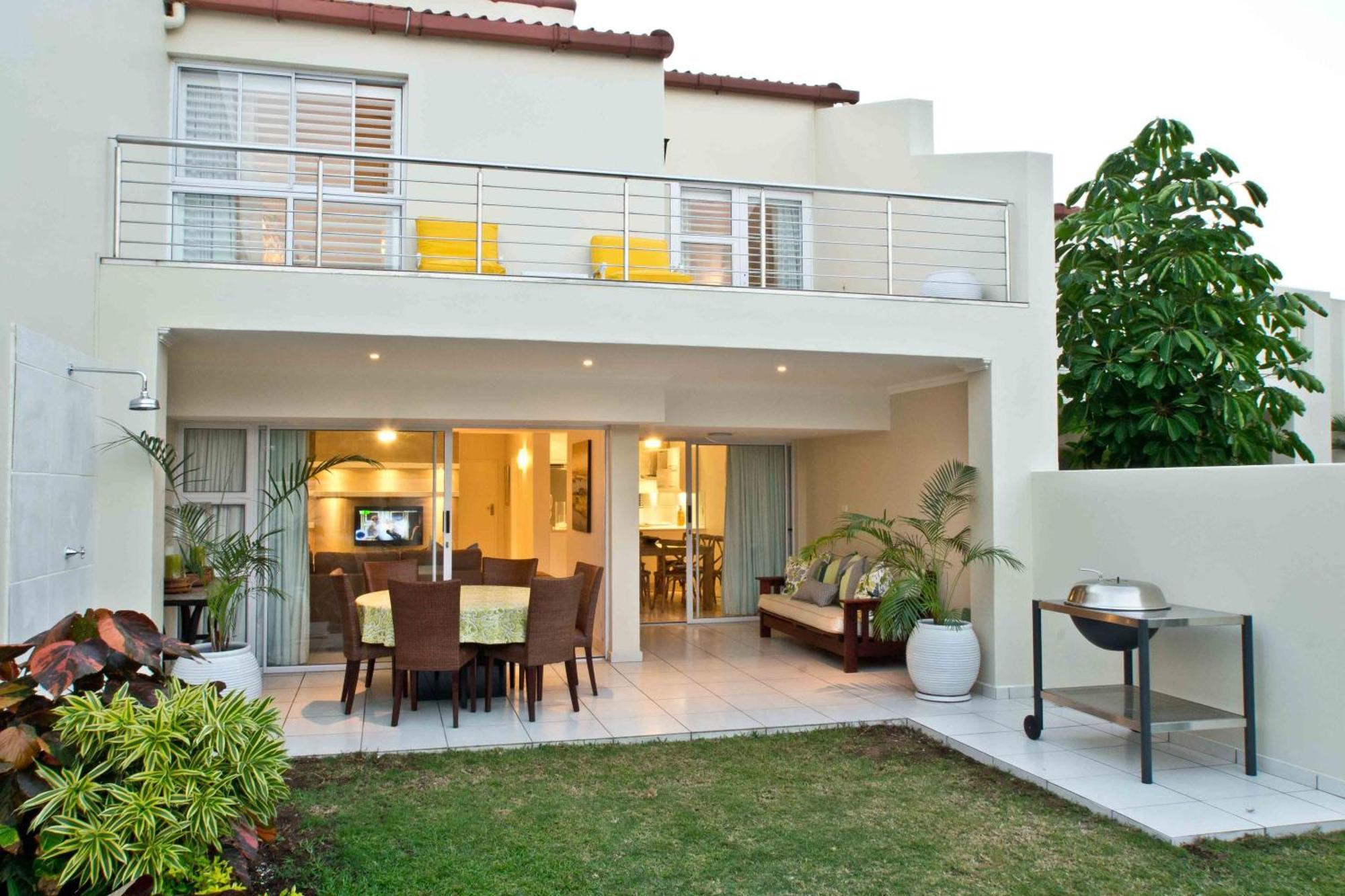 דורבן D3 Sea Lodge - By Stay In Umhlanga מראה חיצוני תמונה