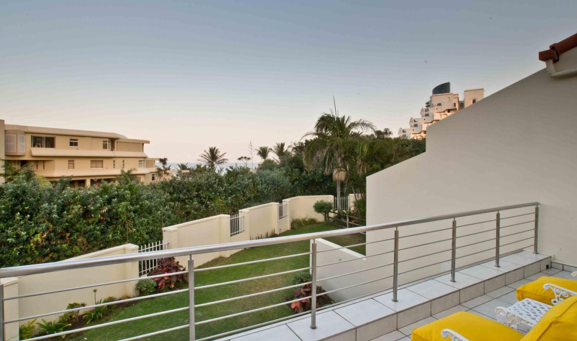 דורבן D3 Sea Lodge - By Stay In Umhlanga מראה חיצוני תמונה