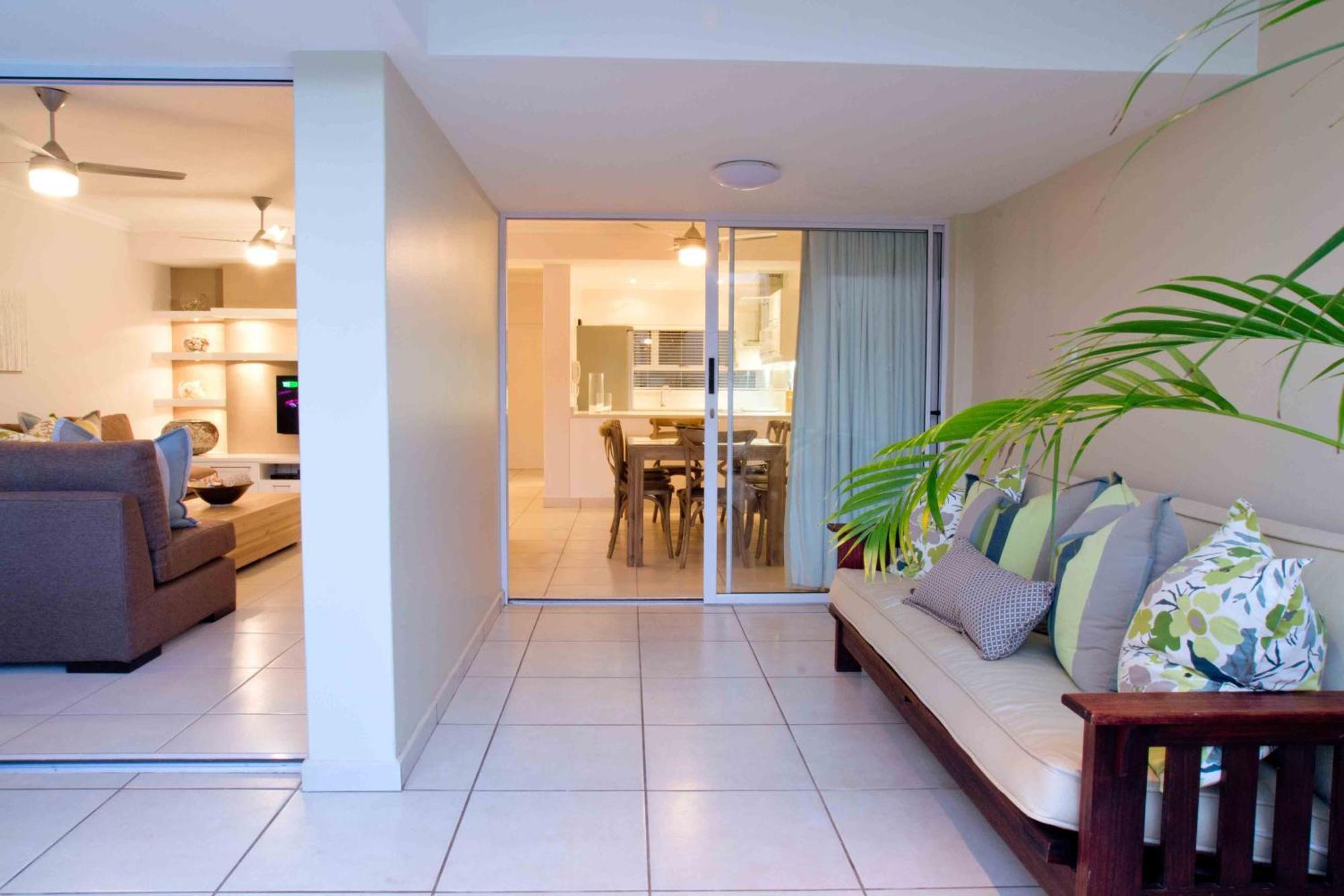 דורבן D3 Sea Lodge - By Stay In Umhlanga מראה חיצוני תמונה