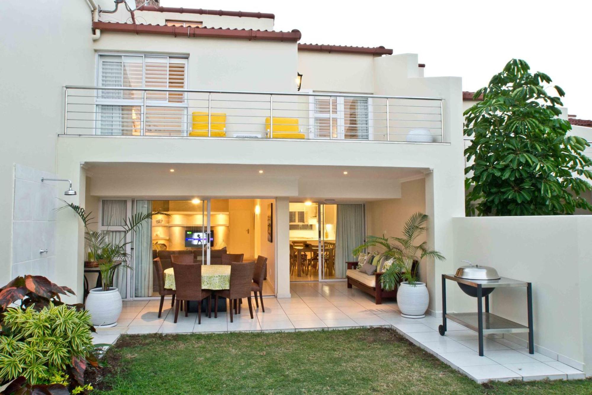 דורבן D3 Sea Lodge - By Stay In Umhlanga מראה חיצוני תמונה