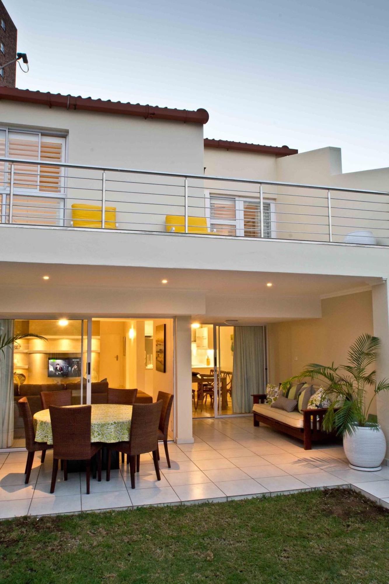 דורבן D3 Sea Lodge - By Stay In Umhlanga מראה חיצוני תמונה