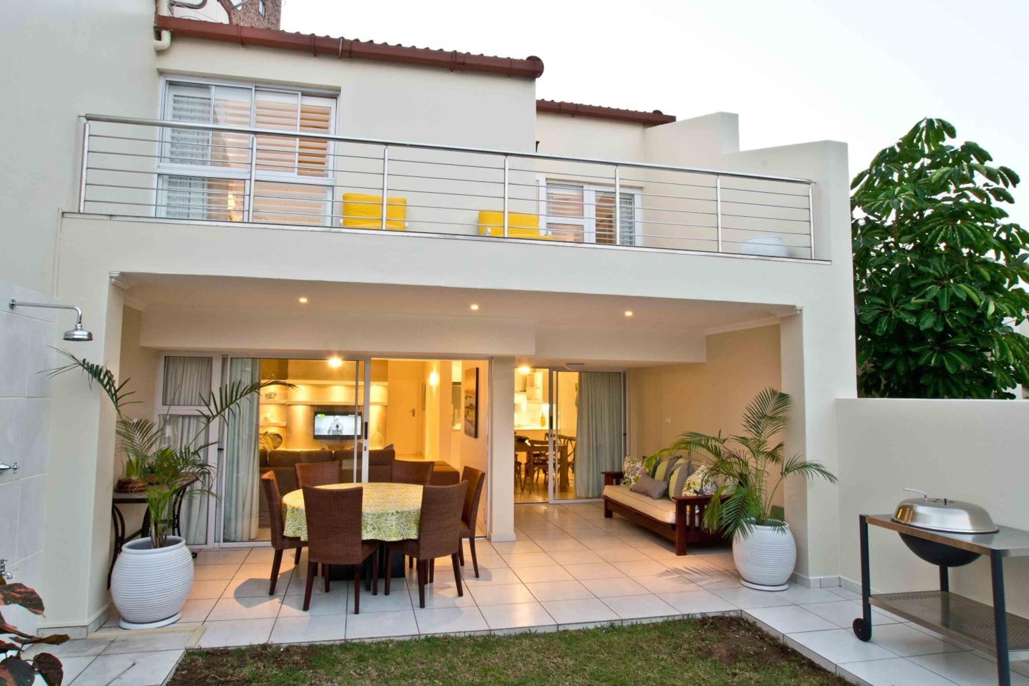 דורבן D3 Sea Lodge - By Stay In Umhlanga מראה חיצוני תמונה