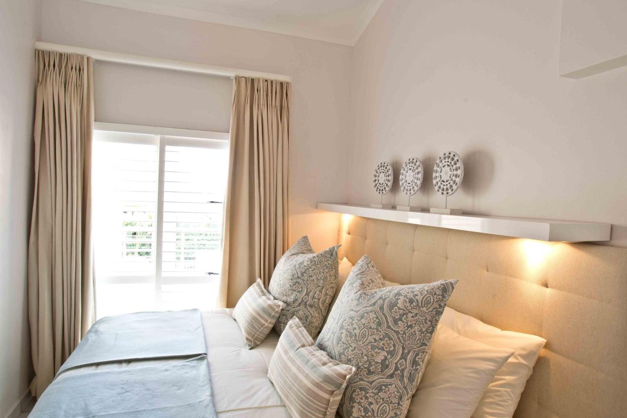 דורבן D3 Sea Lodge - By Stay In Umhlanga מראה חיצוני תמונה