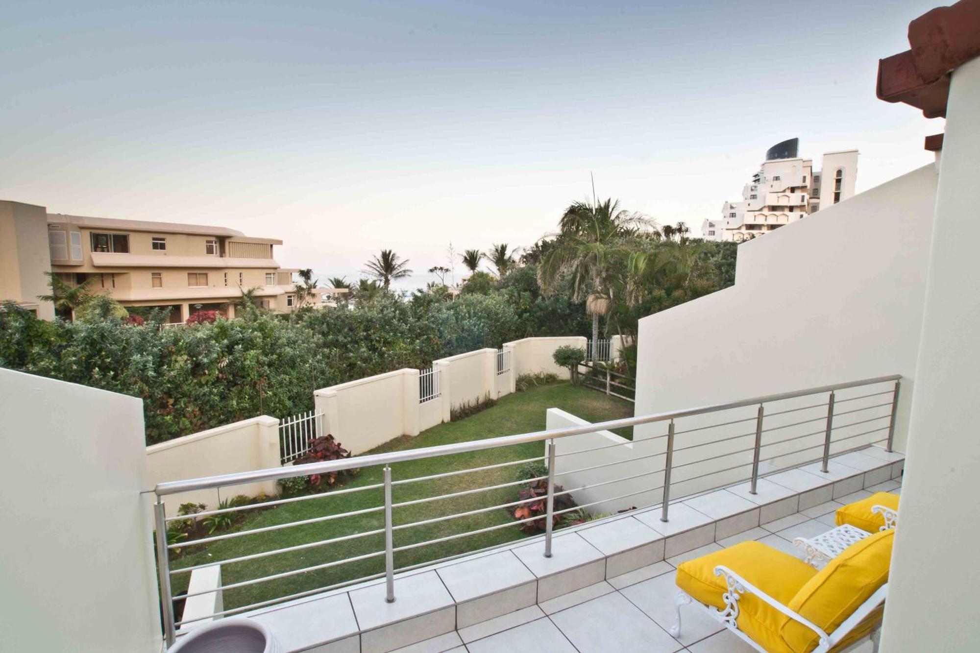 דורבן D3 Sea Lodge - By Stay In Umhlanga מראה חיצוני תמונה
