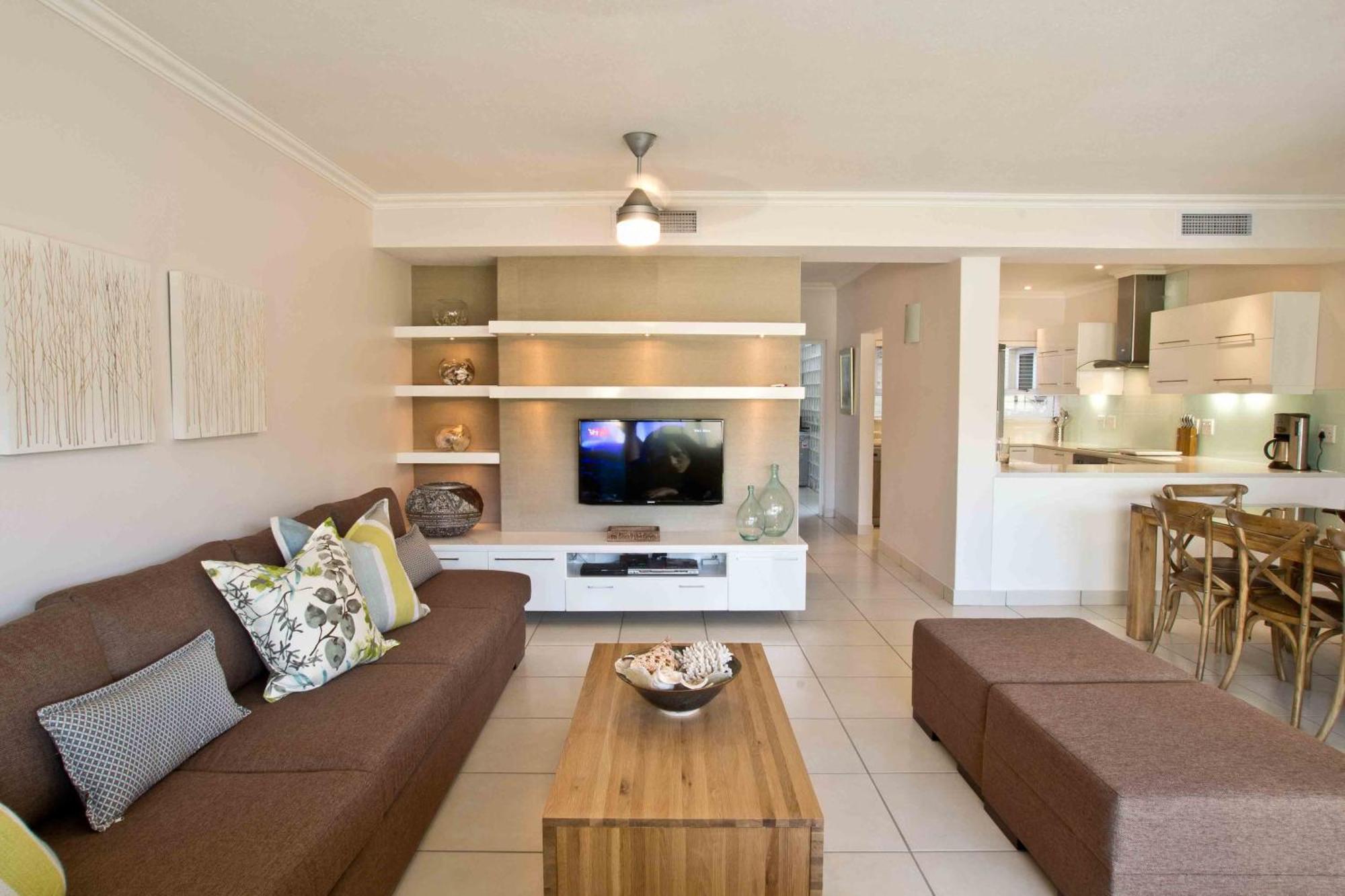 דורבן D3 Sea Lodge - By Stay In Umhlanga מראה חיצוני תמונה