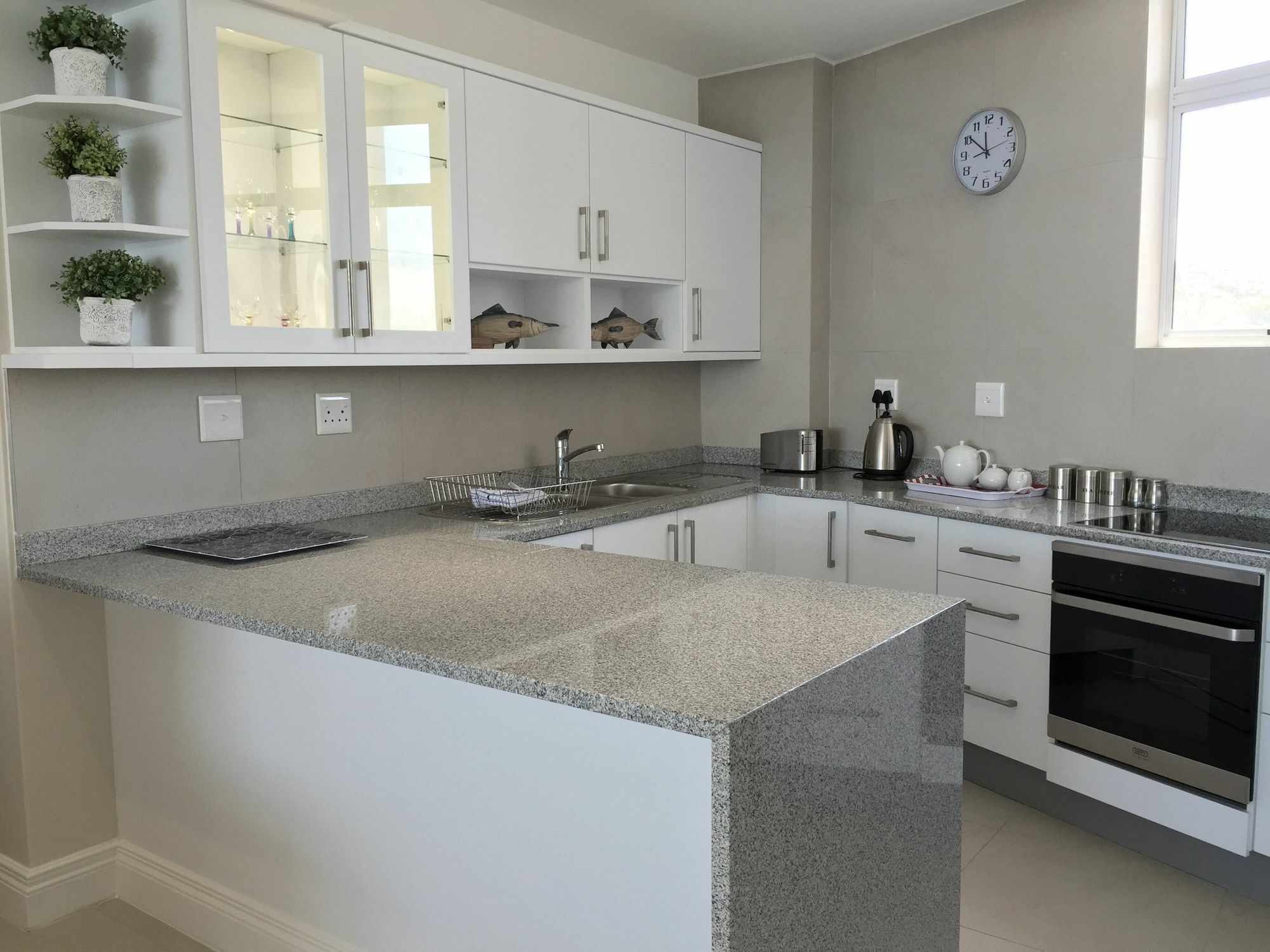 דורבן D3 Sea Lodge - By Stay In Umhlanga מראה חיצוני תמונה