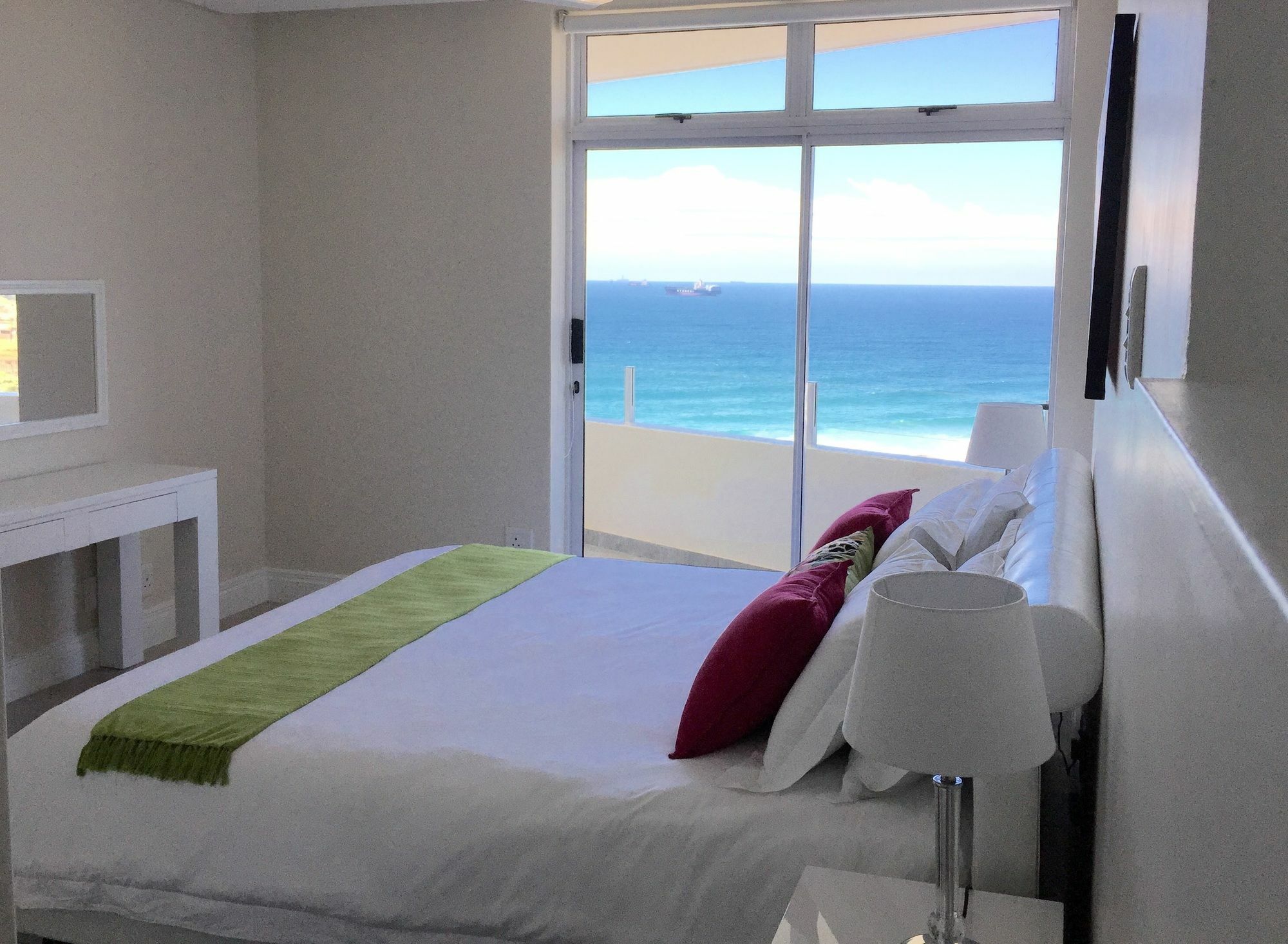 דורבן D3 Sea Lodge - By Stay In Umhlanga מראה חיצוני תמונה
