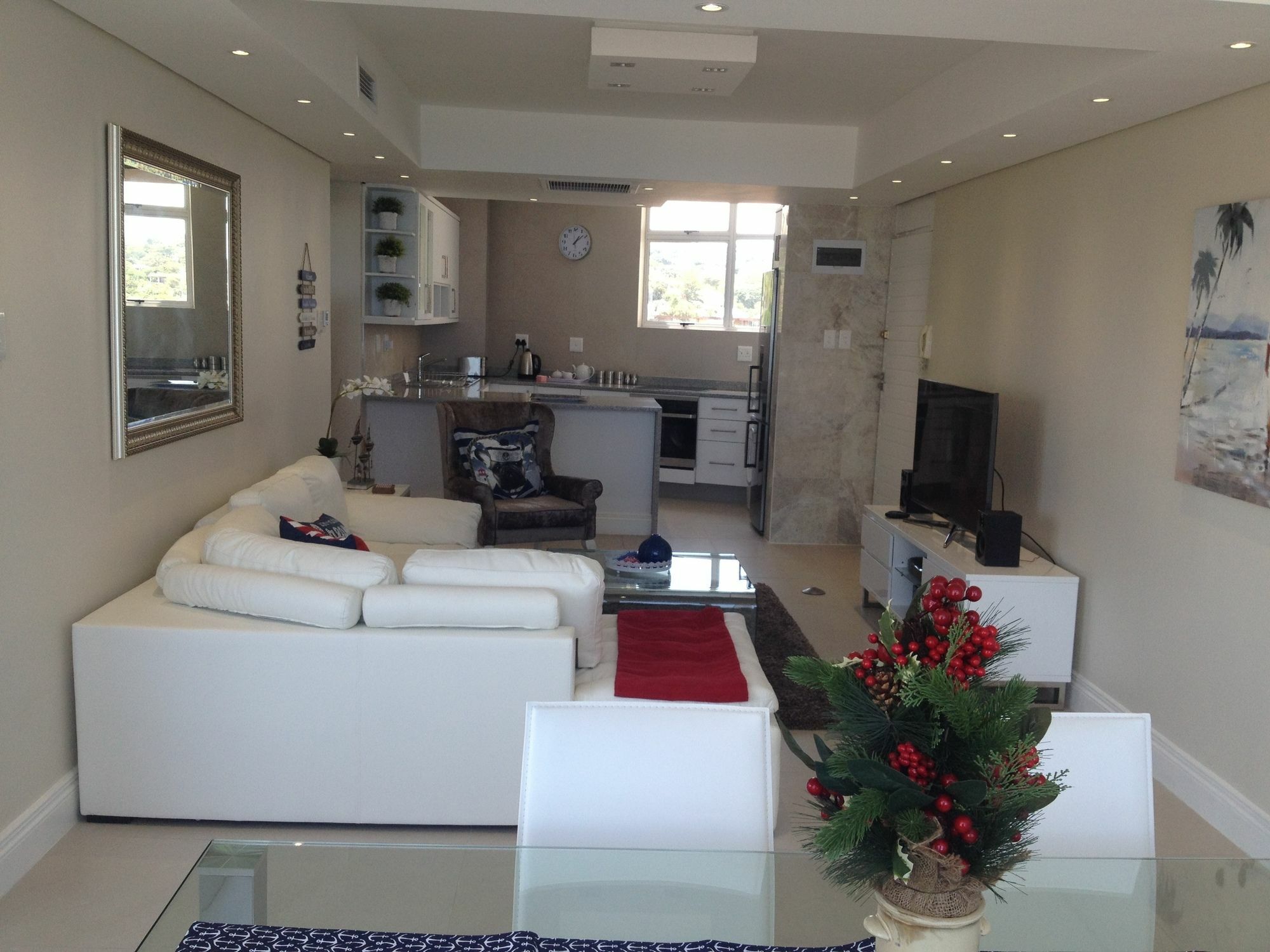 דורבן D3 Sea Lodge - By Stay In Umhlanga מראה חיצוני תמונה